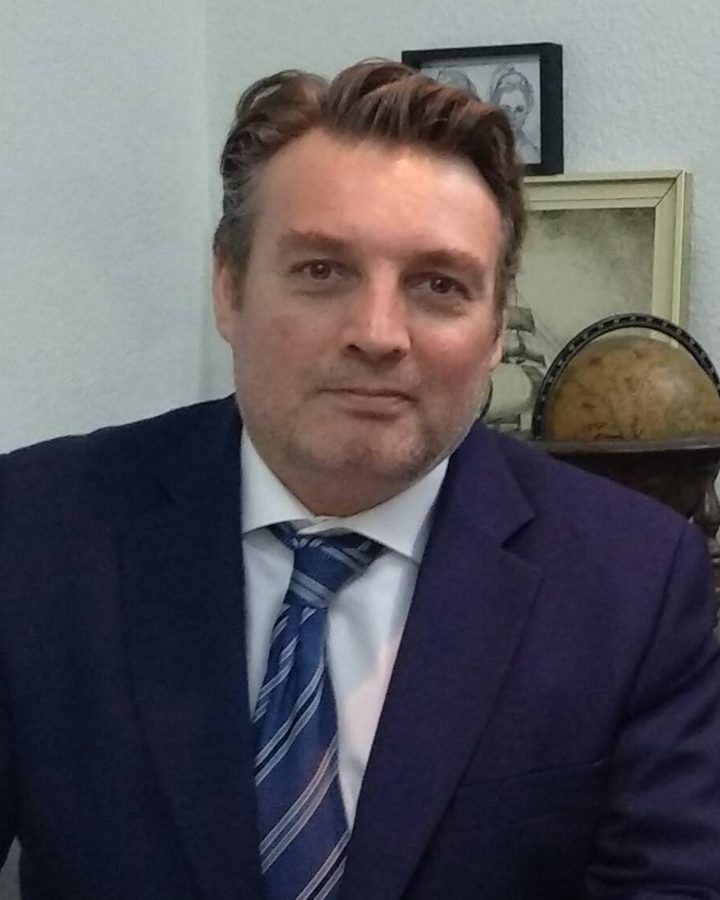 Albert Prats Ribas